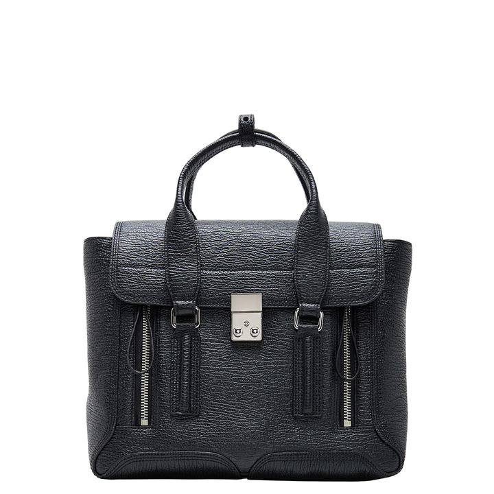 Pashli Medium Satchel