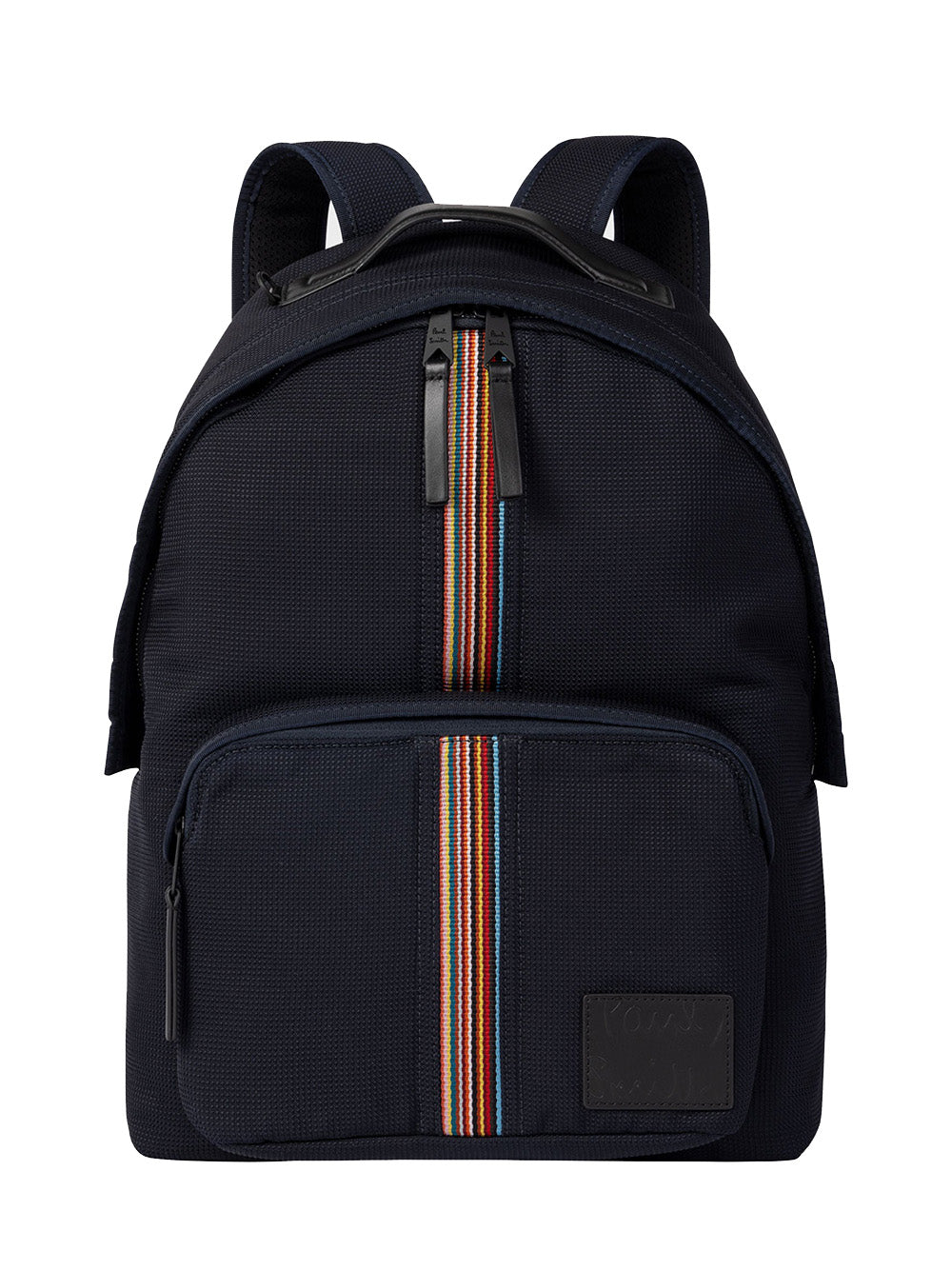     Paul-Smith-Mens-Backpack-Navy-1