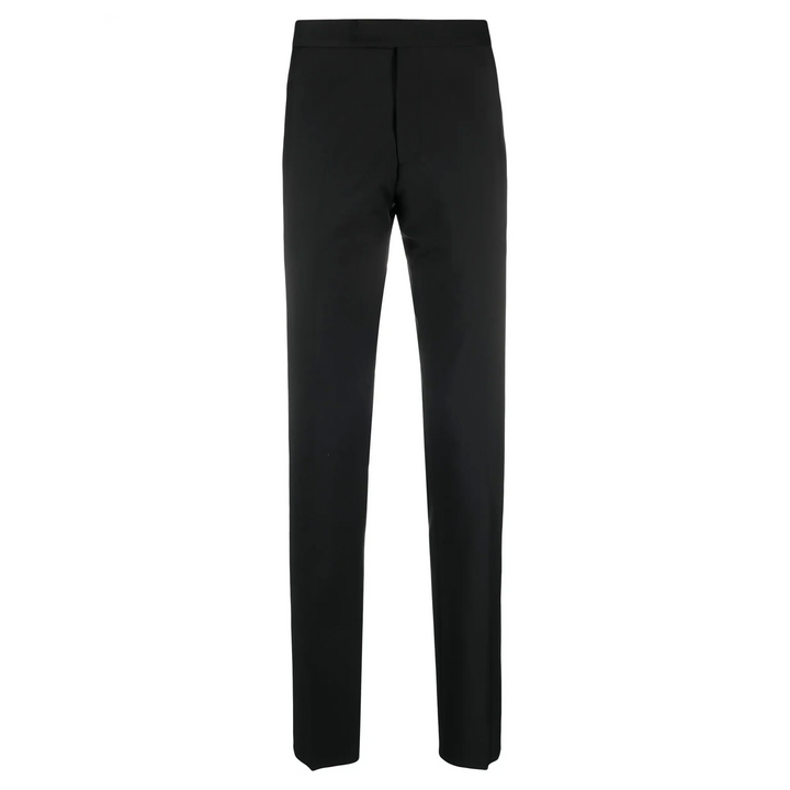 Mens Slim Fit Trouser