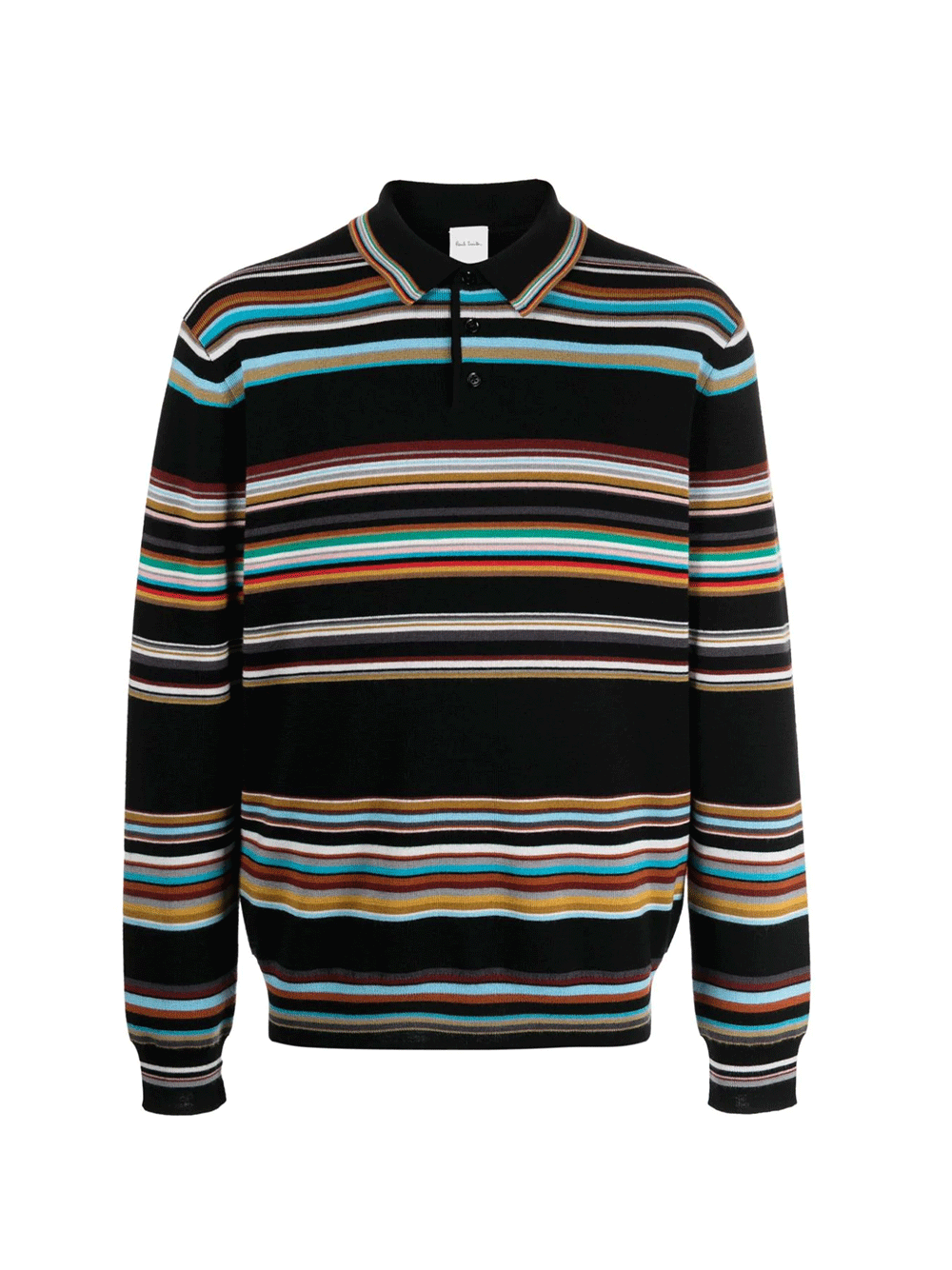 Paul-Smith-Mens-Sweater-Multi-1