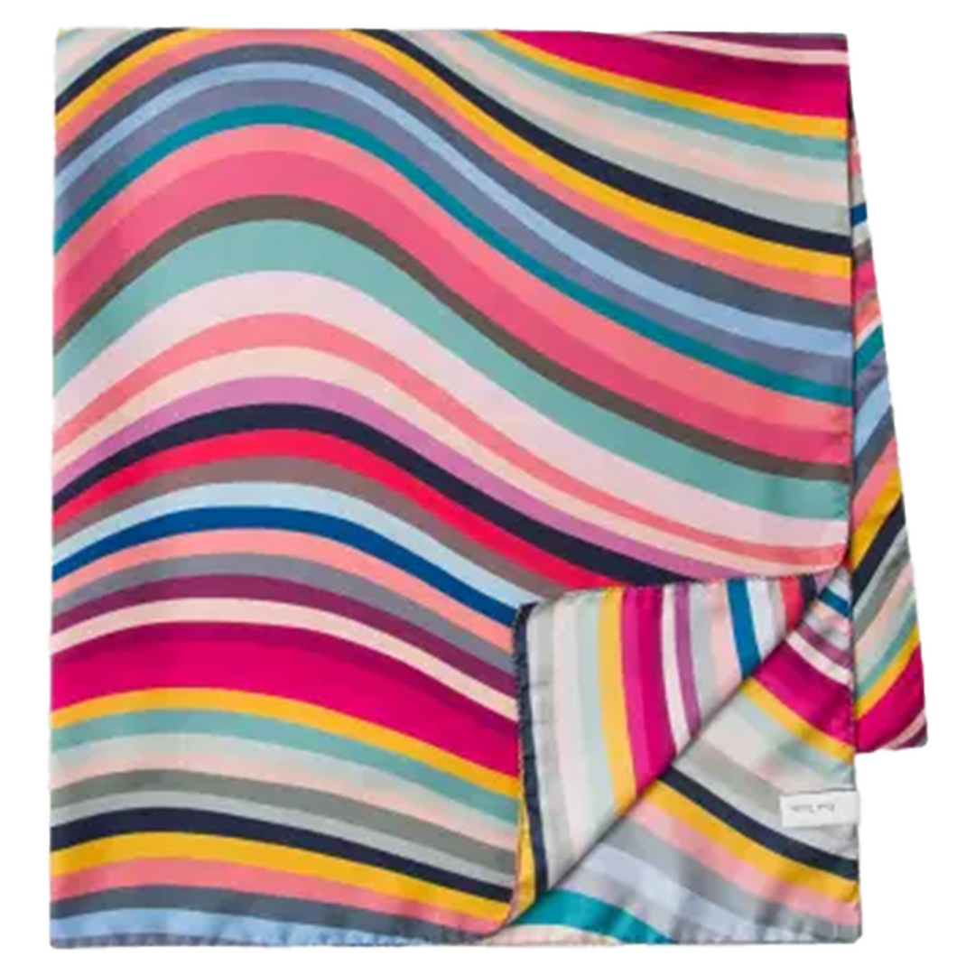 Women Scarf Swirl