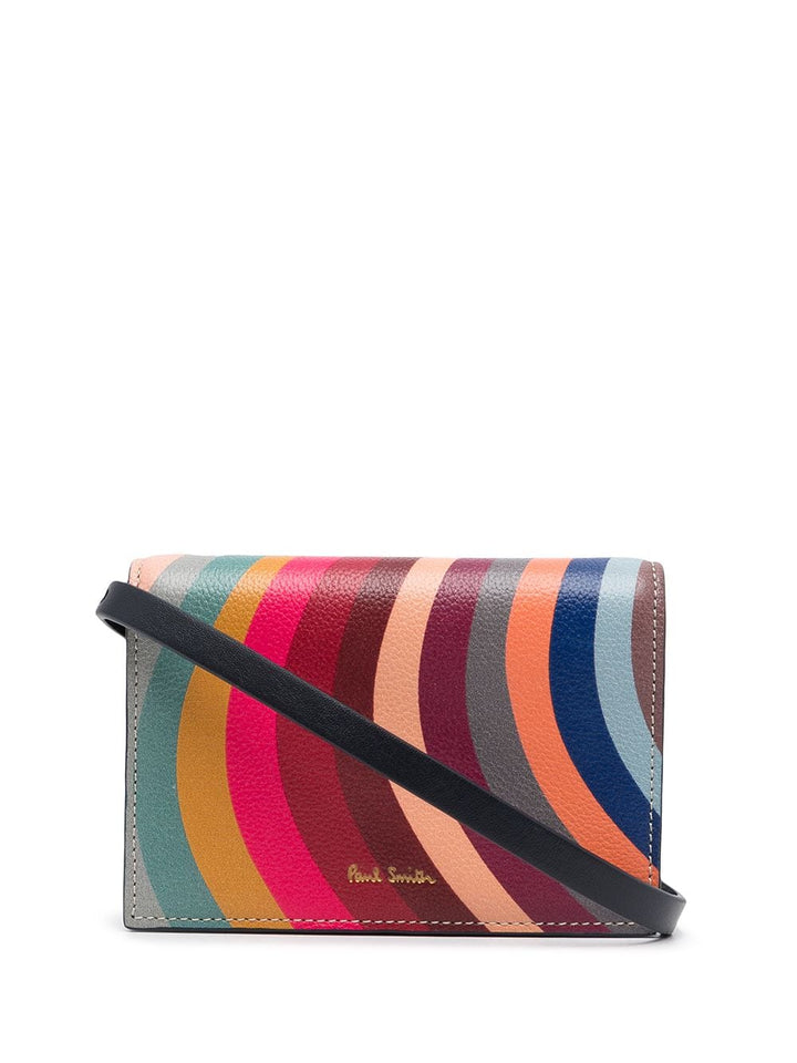 Paul-Smith-Womens-Purse-Onstrap-Swirl-Multi-1