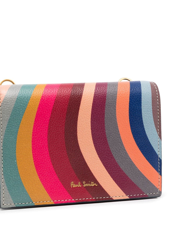 Paul-Smith-Womens-Purse-Onstrap-Swirl-Multi-3