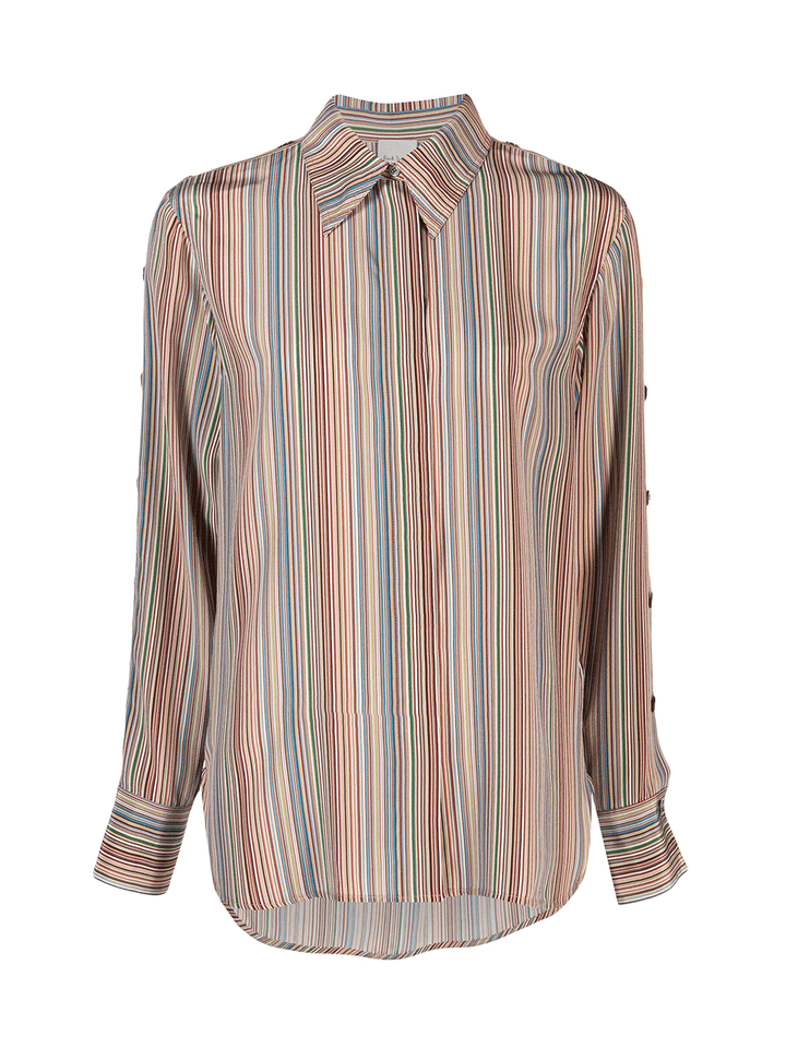 Paul-Smith-Womens-Shirt-Multi-1