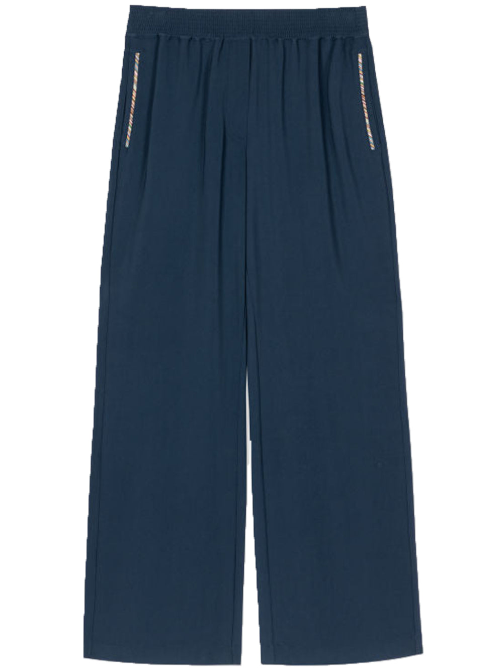 Paul-Smith-Womens-Trousers-Navy-1