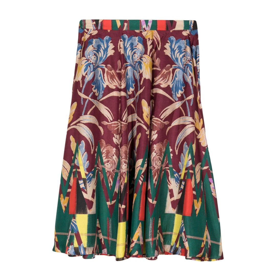 Aloes Gonna Skirt