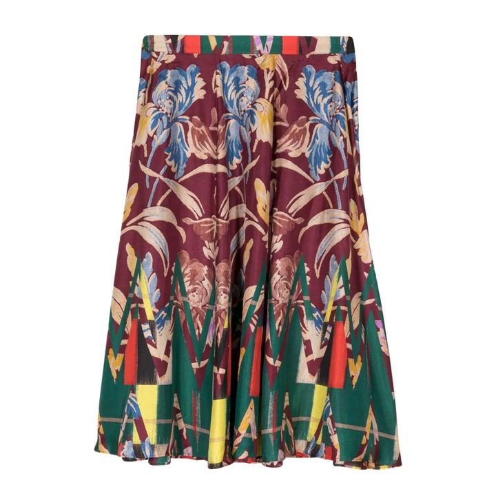 Aloes Gonna Skirt