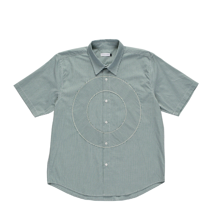 Gingham Shirt