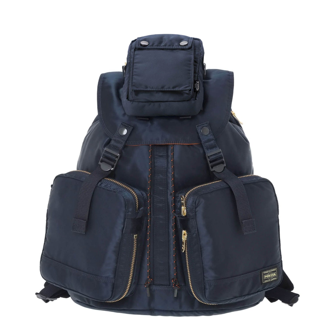 New Tanker Rucksack