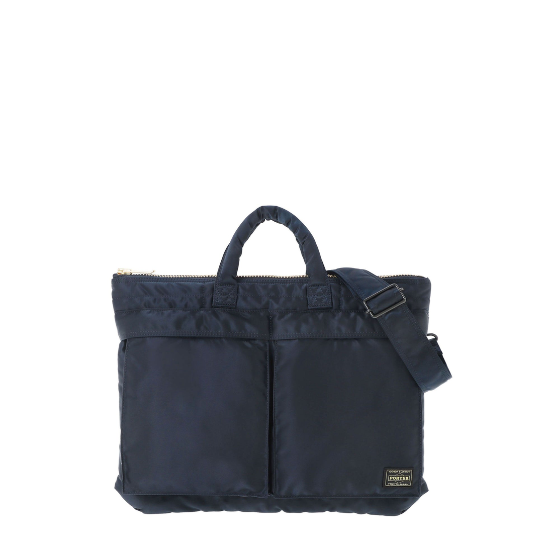 New Tanker Short Helmet Bag