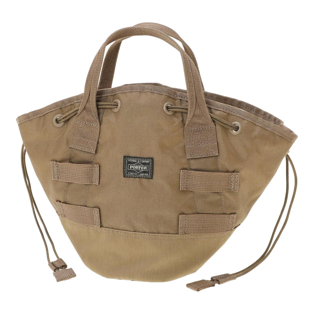 Club21 - Porter-Yoshida & Co. - All Scarf Tote With Pouches - CROSS BODY - Beige