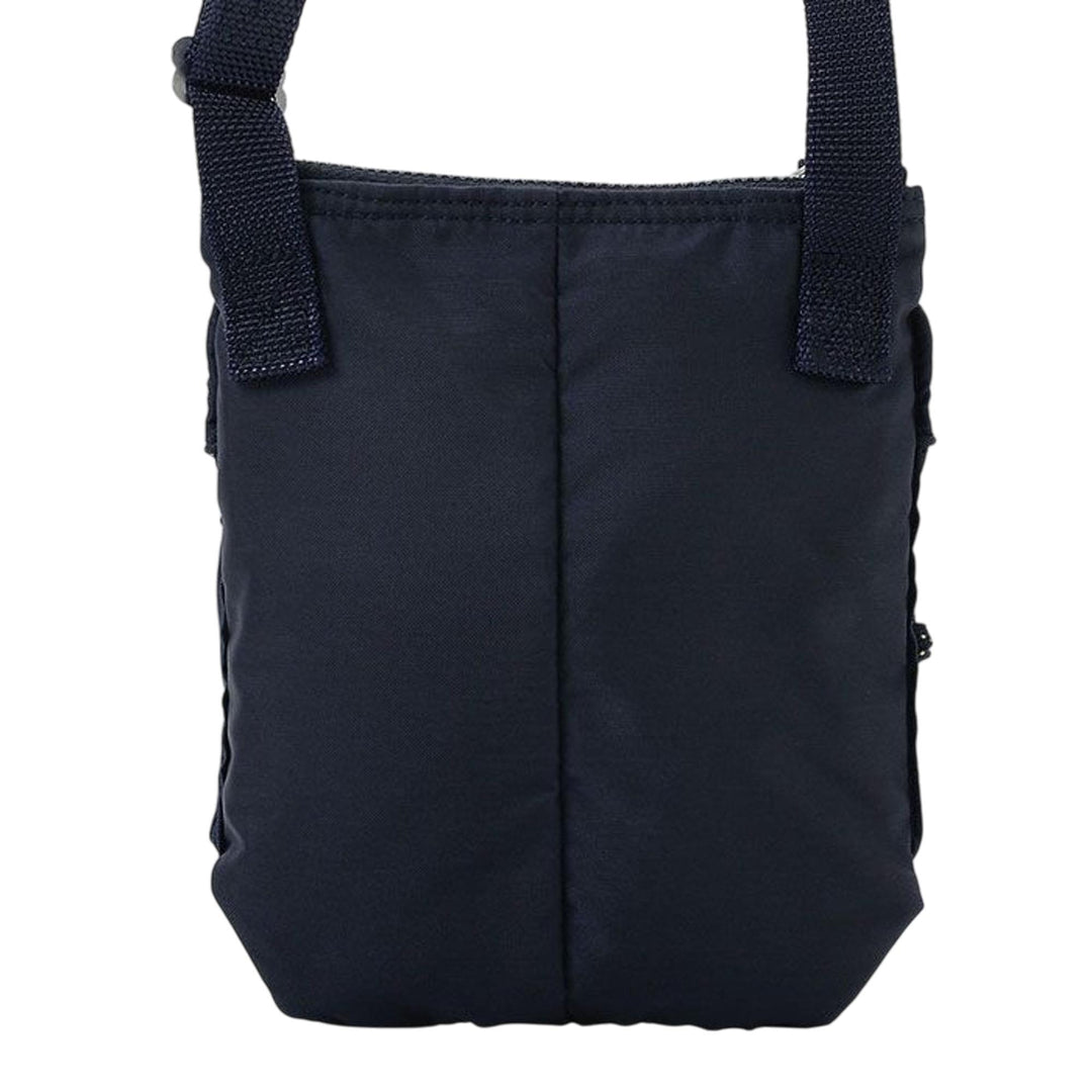 Club21 - Porter-Yoshida & Co. - Force Shoulder Pouch - MINI BAGS - Navy