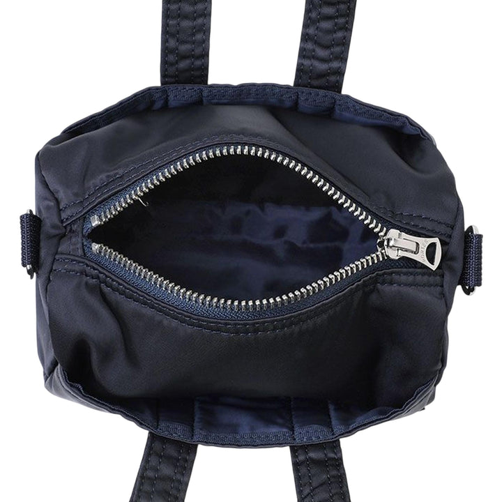 Club21 - Porter-Yoshida & Co. - Howl 2Way Boston Bag Mini - MINI BAGS - Navy