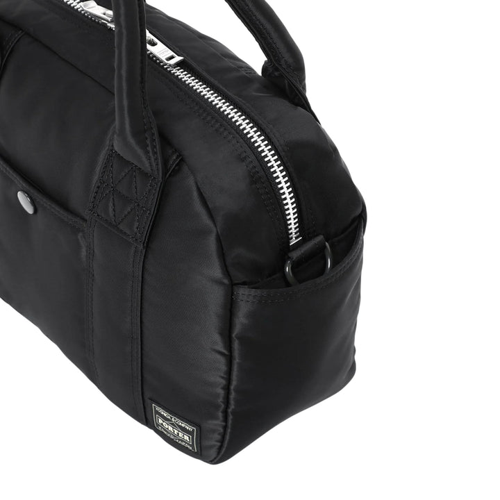 Club21 - Porter-Yoshida & Co. - New Tanker Boston Bag - CROSS BODY - Black