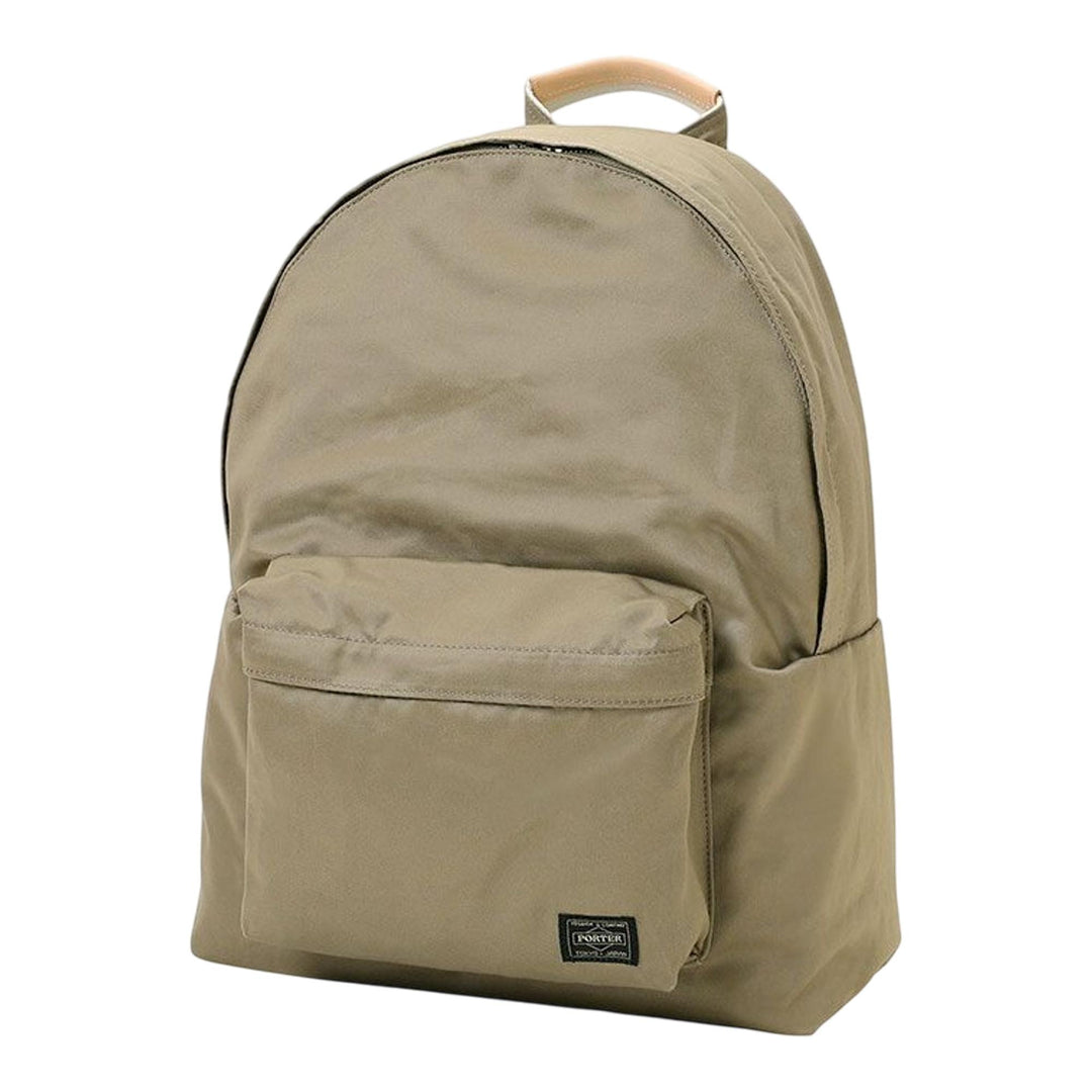 Club21 - Porter-Yoshida & Co. - Weapon Daypack - BACKPACKS - Beige