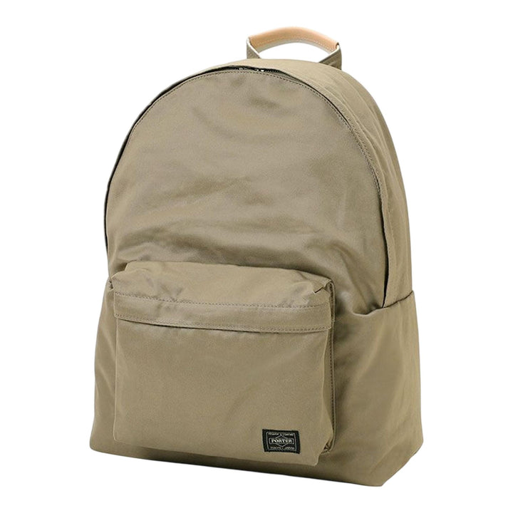 Club21 - Porter-Yoshida & Co. - Weapon Daypack - BACKPACKS - Beige