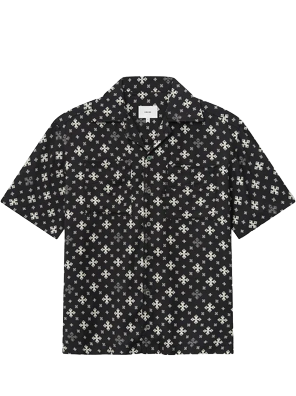RHUDE-Cross-Bandana-Rayon-Shirt