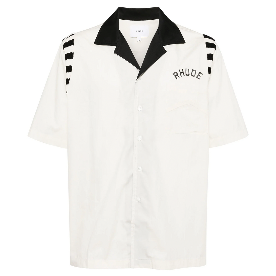 Chamonix Alpine Shirt