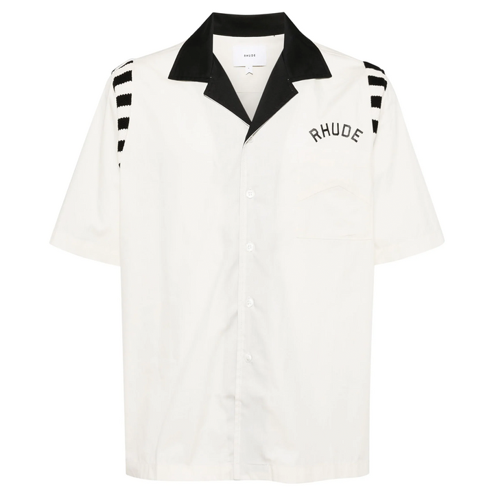 Chamonix Alpine Shirt