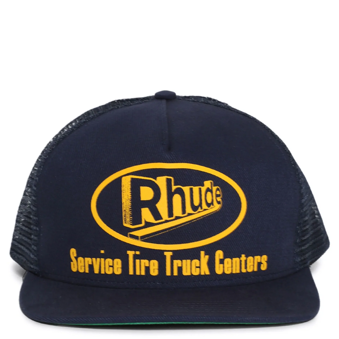 Service Trucker Hat