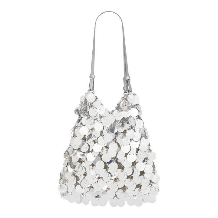 Club21 - Rabanne - Sac A Main - HANDBAGS - Silver