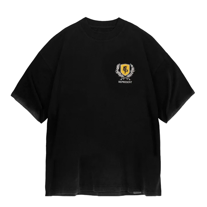 Crest T-Shirt
