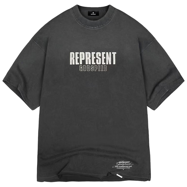 Godspeed T-Shirt
