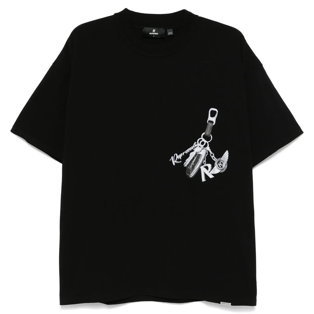 Keys To The Club T-Shirt