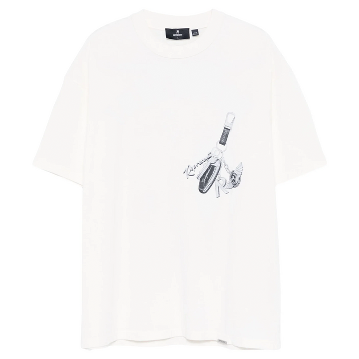 Keys To The Club T-Shirt