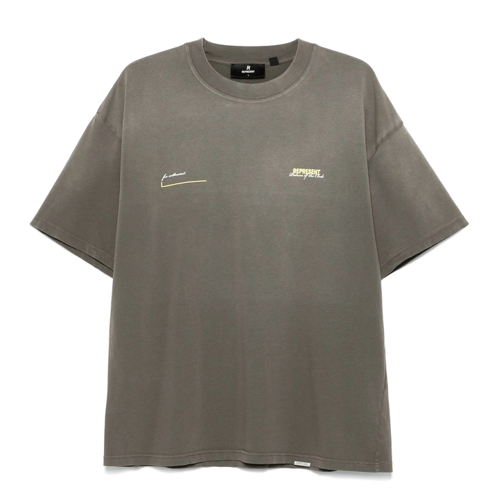 Patron Of The Club T-Shirt