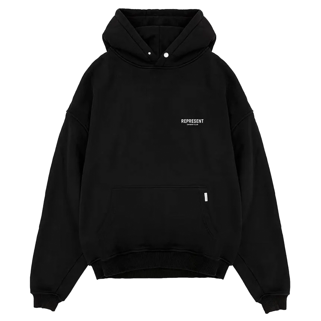 Represent Owners Club Zip Hoodie