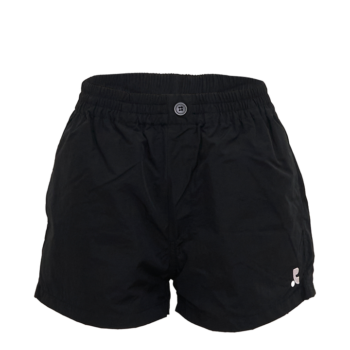 Button Easy Shorts