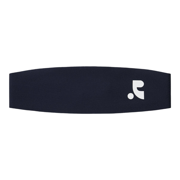 Club21 - Rest&Recreation - Logo Jersey Hair Band - HATS - Navy