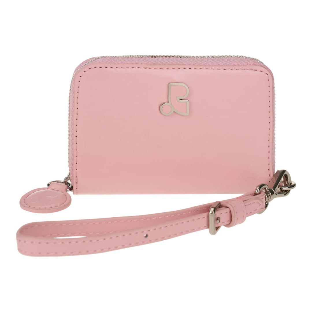 Club21 - Rest&Recreation - Zippy Wallet - WALLETS - Pink