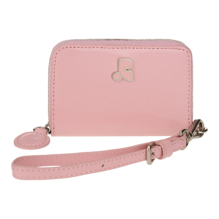 Club21 - Rest&Recreation - Zippy Wallet - WALLETS - Pink