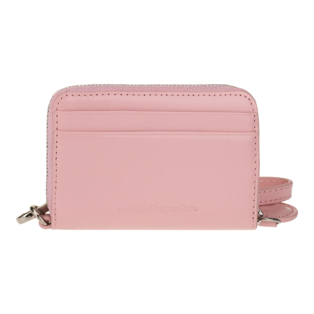 Club21 - Rest&Recreation - Zippy Wallet - WALLETS - Pink