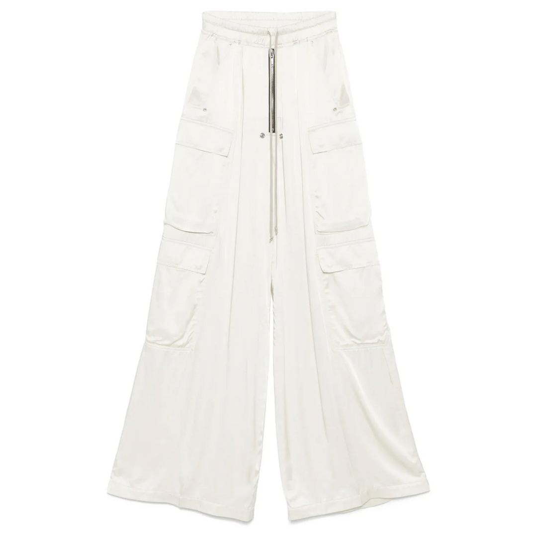 Cargobelas Washed Charmeuse