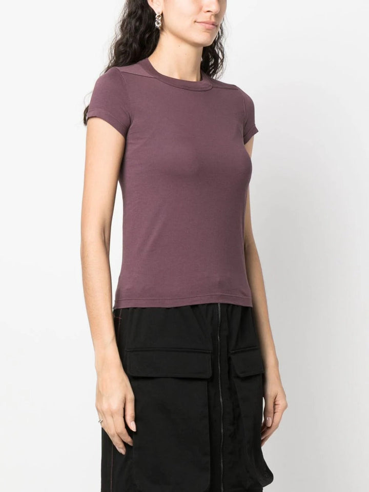 Rick-Owens-Cropped-Level-Tee-Purple-3