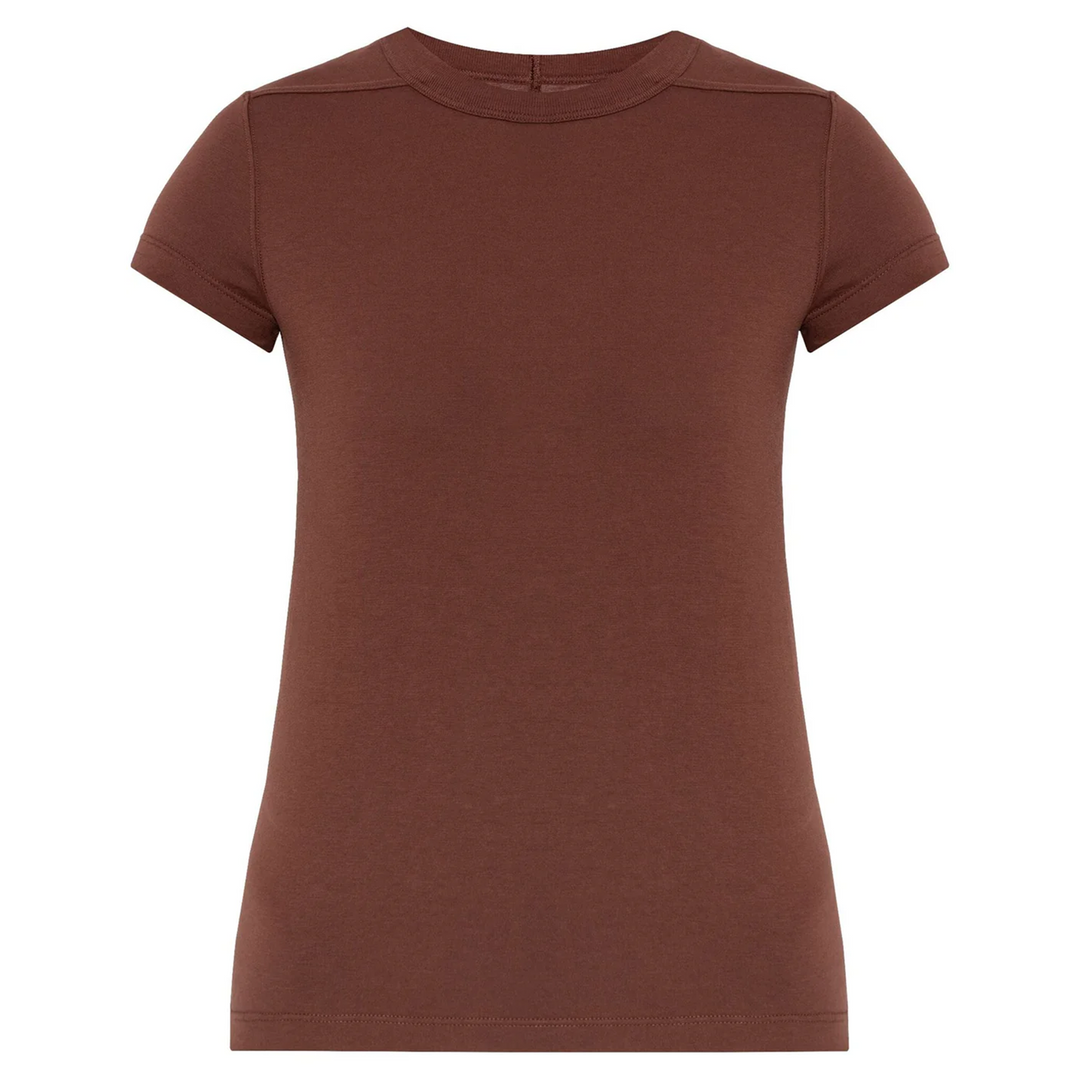 Cropped Level Tee