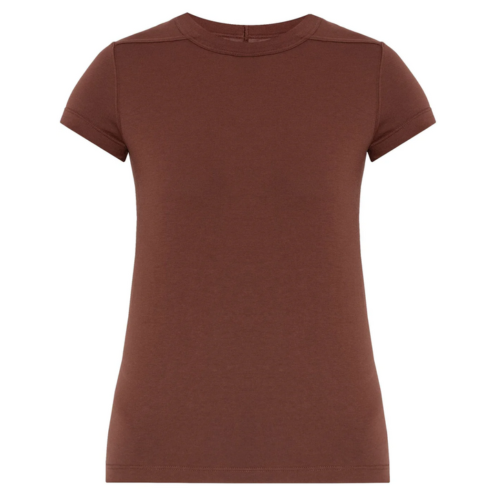 Cropped Level Tee