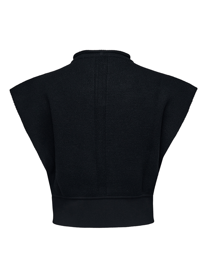 Rick-Owens-Cropped-Top-In-Maglia-Black-2