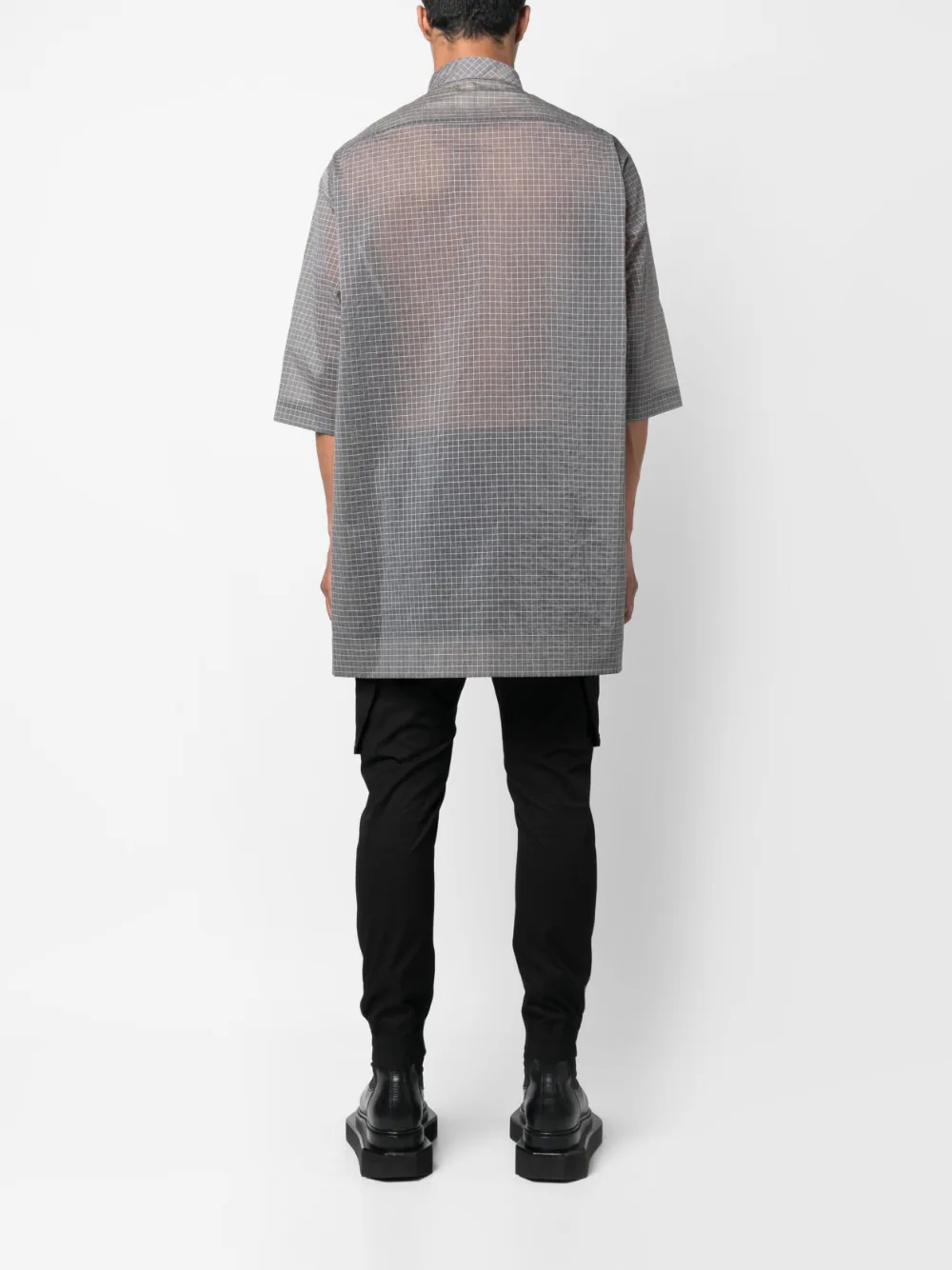 Rick-Owens-Edfu-Magnum-Dyneema-Rip-Stop-Shirt-Grey-2