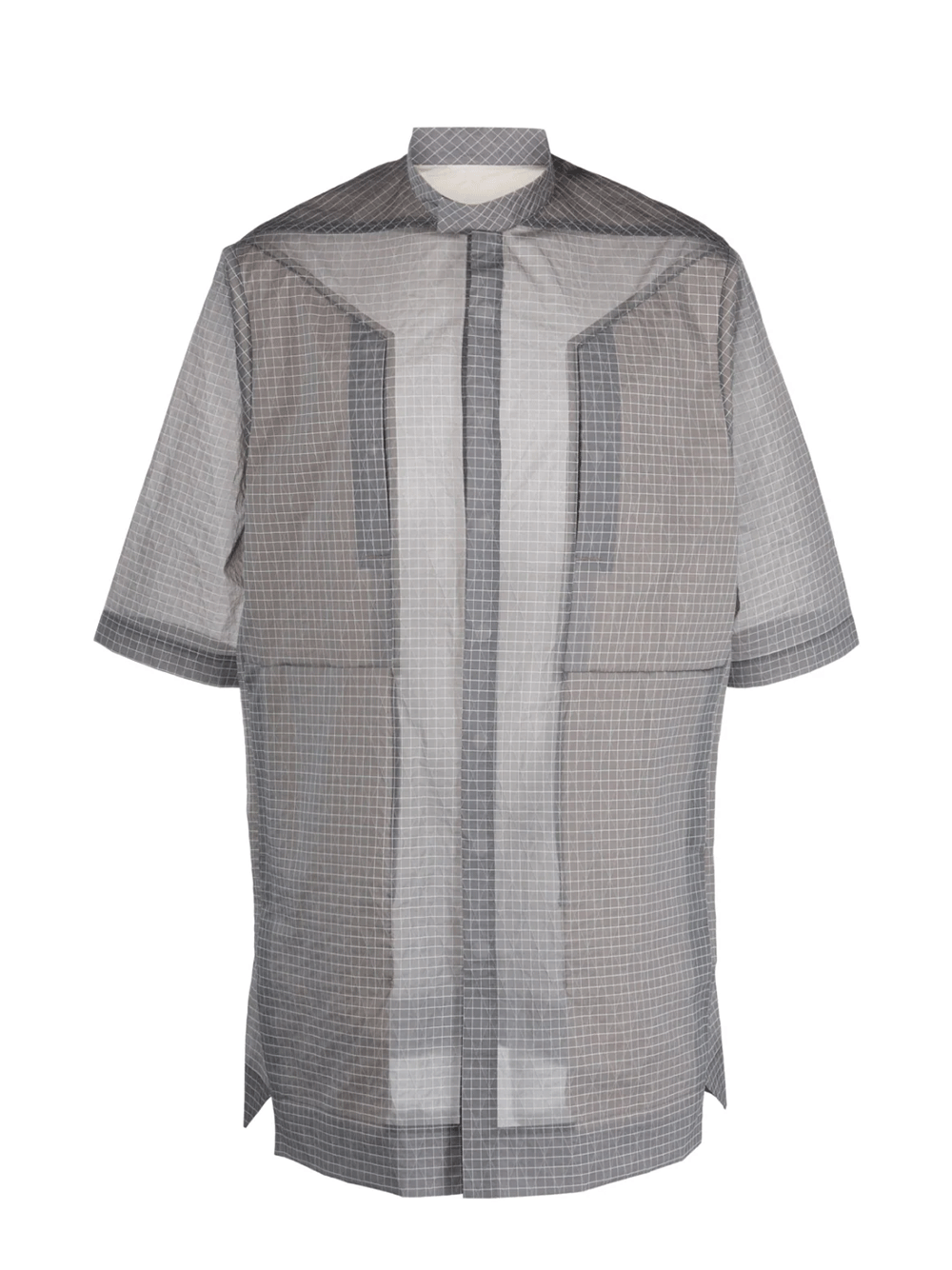 Rick-Owens-Edfu-Magnum-Dyneema-Rip-Stop-Shirtt-Grey-1