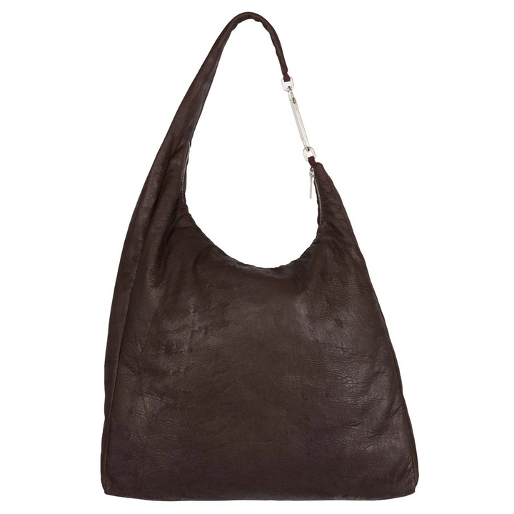 Gemini Bag Blister Leather