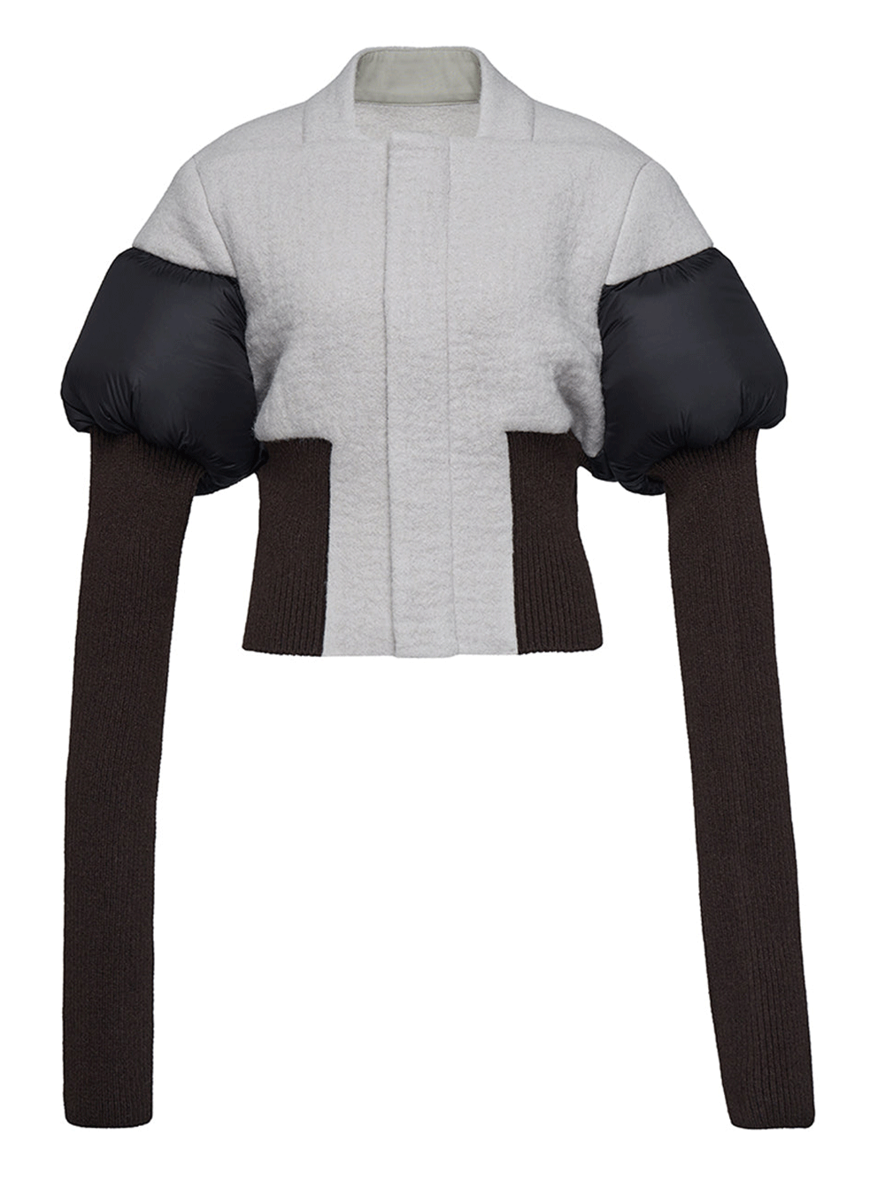 Rick-Owens-Giacca-Piumino-Bouchon-Jacket-Grey-1