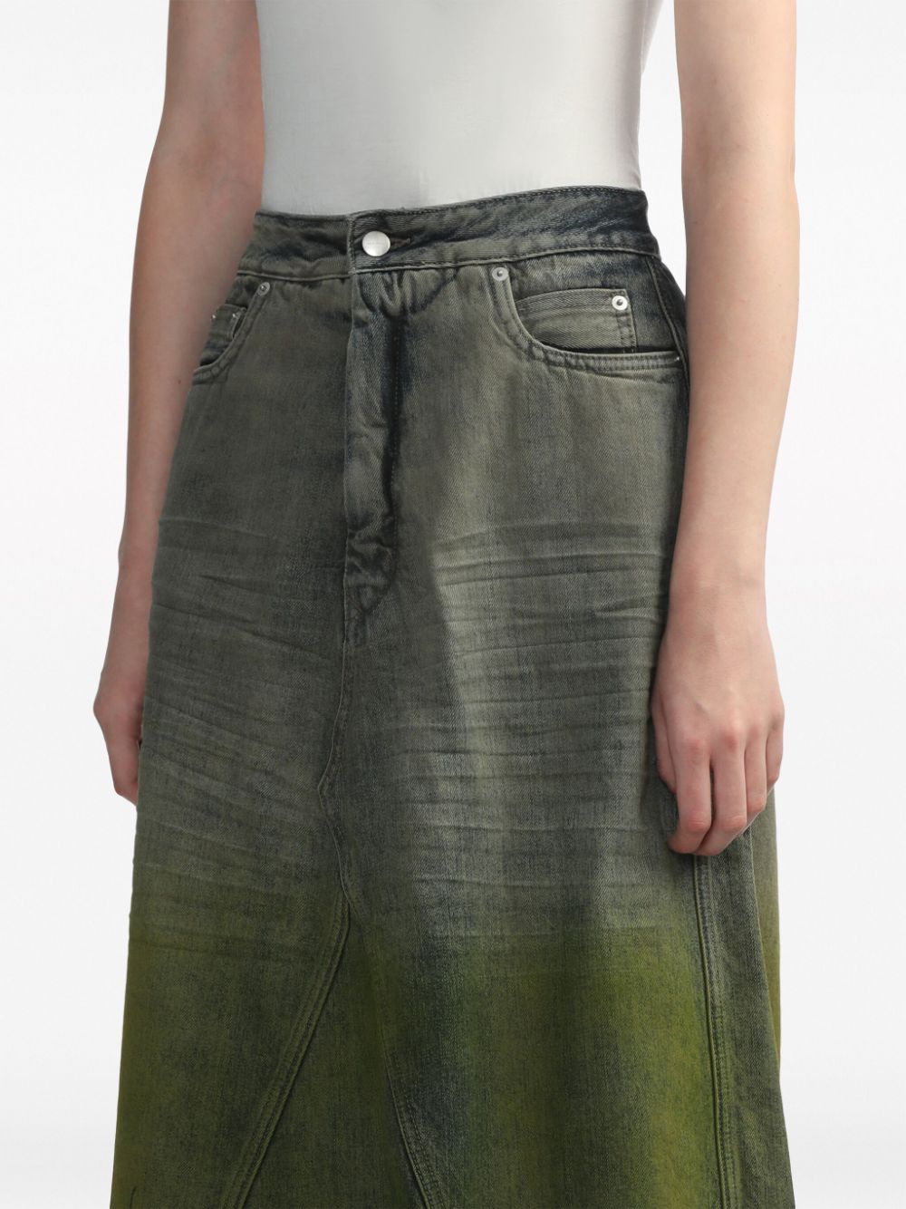 Rick-Owens-Godet-13Oz-Acid-Degrade-Fringe-Skirt-Off-White-5