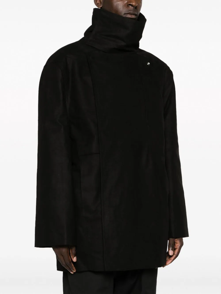 Rick-Owens-Jumbo-Poncho-Drella-Heavy-Mole-Coat-Black-3