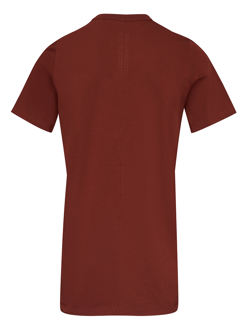 Rick-Owens-Level-Tee-Classic-Cotton-Jersey-Red-2