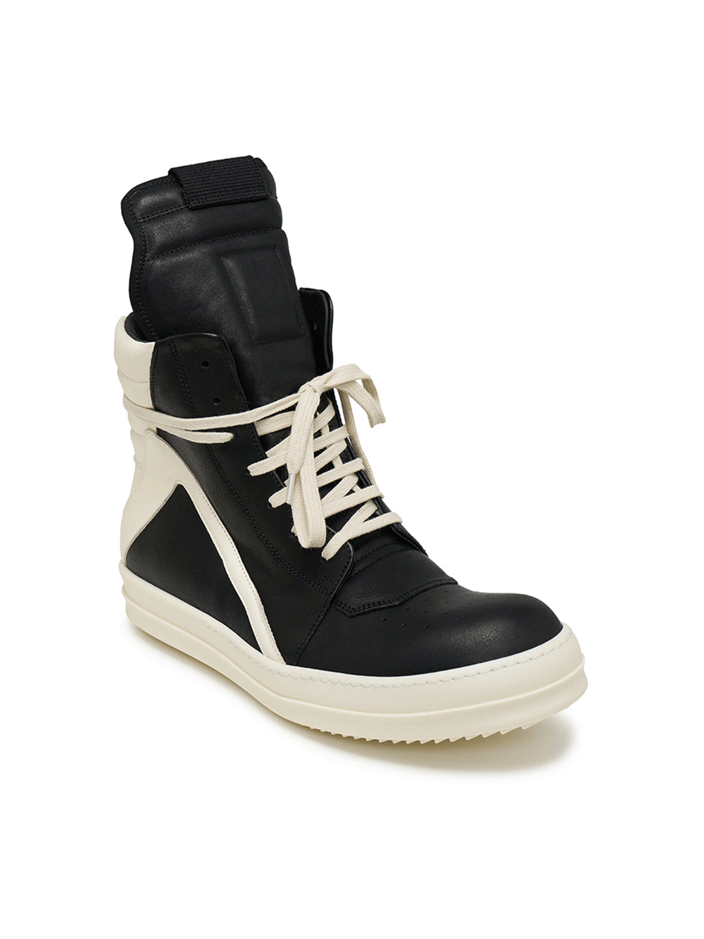 Rick-Owens-Lido-Mega-Bumper-Geobasket-In-Full-Grain-Calf-Leather-Black-2