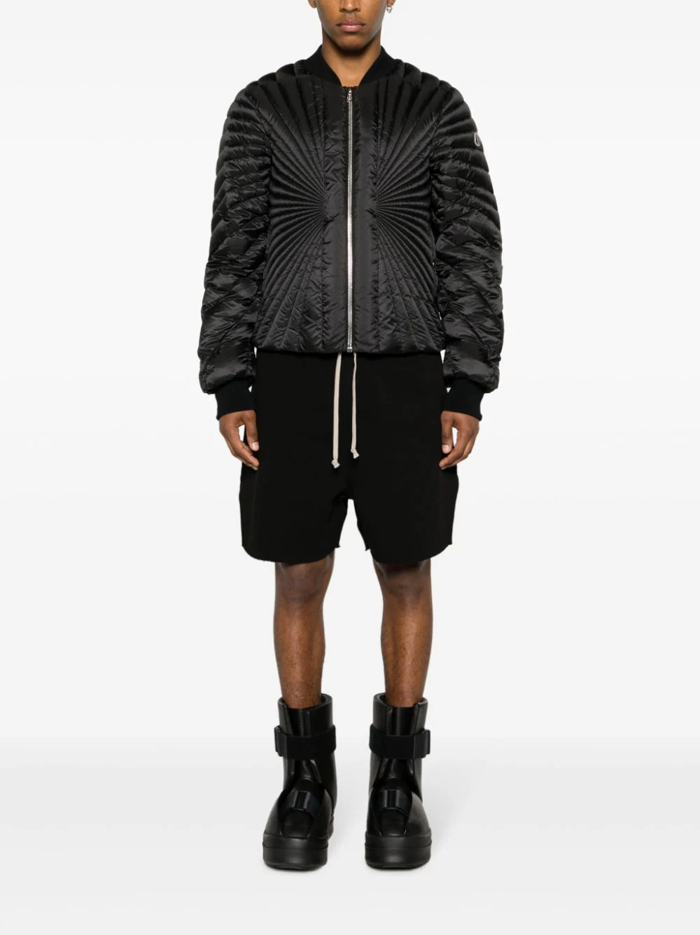 Rick-Owens-Moncler-+-Rick-Owens-Radiance-Flight-Jacket-Black-2